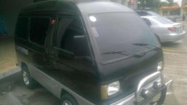 Suzuki Minivan AT 2002 for sale 