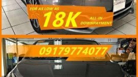 2018 Mitsubishi Mirage for sale