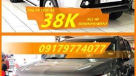 2018 Mitsubishi Strada for sale