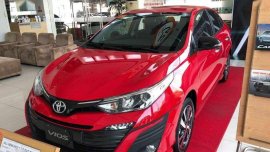No Budget Zero Promo is Here 0 Dp 2018 Toyota Vios Apply Now NB4