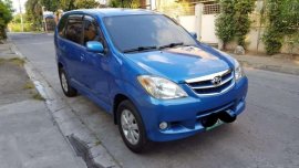 Toyota Avanza G 2007 for sale