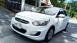 2014 Hyundai Accent Crdi Hatch MT for sale 