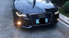 2012 Audi A4 for sale
