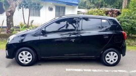 2017 Toyota Wigo 1.0 E Manual FOR SALE