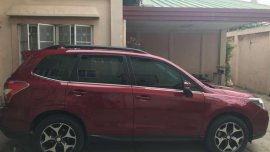 Subaru Forester 2.0 2016 6km miles only! 