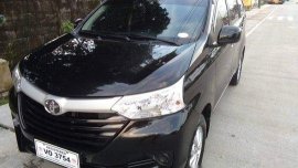 Toyota Avanza 2017 for sale