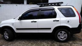 2003 Honda Cr-V 2nd Gen for sale