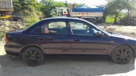 MAZDA 323 YEAR 1997 for sale
