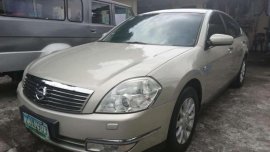 Nissan Teana 2008 for sale