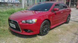 2015 Mitsubishi Lancer Ex for sale