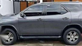 2018 Toyota Fortuner for sale