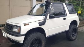 1997 Suzuki Vitara for sale