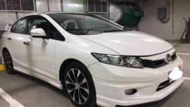 For sale 2015 R Series Mugen Limited Edition Honda Civic FB