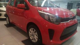 Back 2 Back Promo 2018 KIA PICANTO