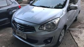 2015 Mitsubishi Mirage G4 GLS for sale 