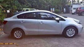 Kia Rio LX 2013 for sale