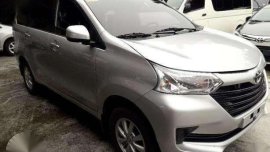 2018 Toyota Avanza for sale