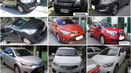 GRAB MASTERLIST 2016 2017 HYUNDAI Accent