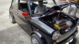 1985 Mini Cooper for sale