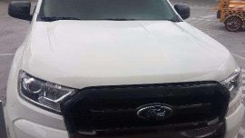 For sale FORD RANGER 2015 manual diesel
