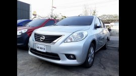 2015 Nissan Almera for sale