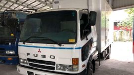 Like New Mitsubishi Fuso for sale
