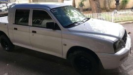 2002 Mitsubishi Endeavor FOR SALE
