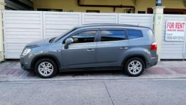 Chevrolet Orlando 2012 1.8 7 Seaters with 6 Air Bags