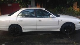 Mitsubishi Galant 1994 for sale
