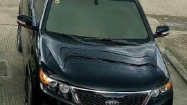 2011 Kia Sorento EX 2.4 L Top of the line Good running condition