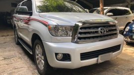 2010 Toyota Sequoia for sale