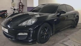 Porsche Panamera 2011 for sale