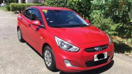 2015 Hyundai Accent for sale