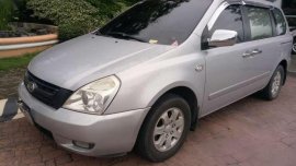 2007 Kia Carnival for sale