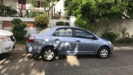 2010 Toyota Vios for sale