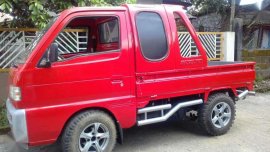 2010 Suzuki Multicab for sale