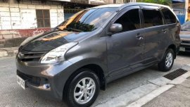 2014 Toyota Avanza E MT FOR SALE
