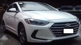2017 Hyundai Elantra for sale