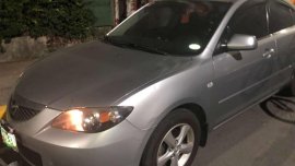 Mazda 3 2007 model Matic Tranny no delays