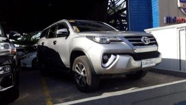 Toyota Fortuner 2016 for sale