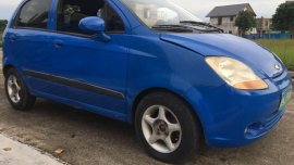 Chevrolet Spark 2008 for sale