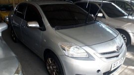 Toyota Vios 2008 for sale