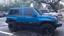 2000 Suzuki Vitara Jlx plus 4x4 FOR SALE