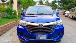 2017 Toyota Avanza 1.3E MT for sale 