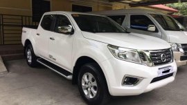 2018 Nissan Navara for sale