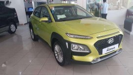 ALL NEW Hyundai Kona 2.0 GLS 6A/T 2019