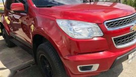 2016 CHEVY Colorado MT 4x2 Accept Financing