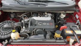 2007 Toyota Innova E for sale