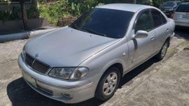 2002 Nissan Exalta Grandeur GS At for sale