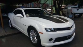 2015 Chevrolet Camaro V6 36L 18km for sale